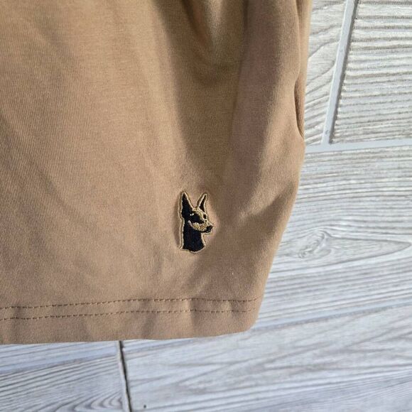 Makobi Risk Takers Paint Splatter Shirt Mens SZ 2XL Dice - Picture 2 of 6